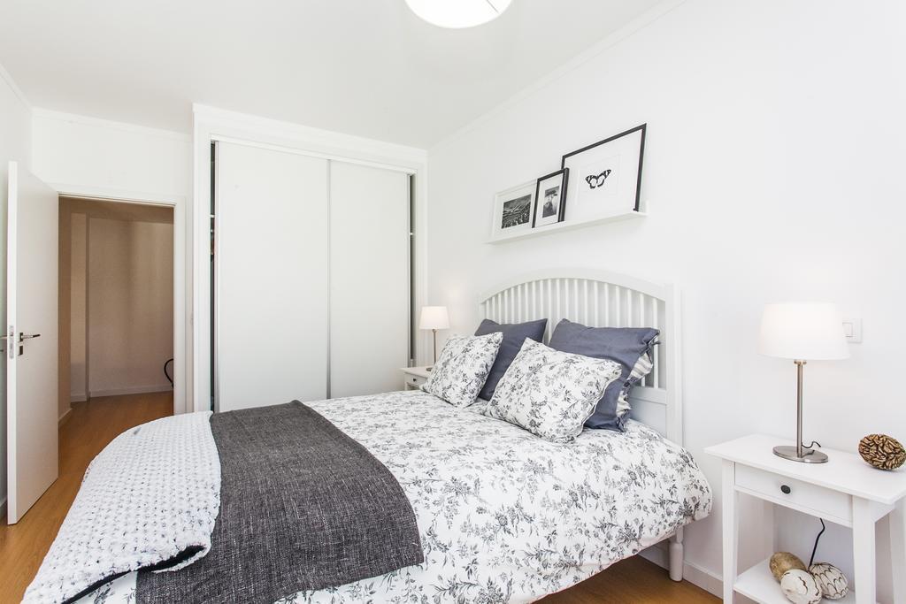 Arco Da Graca Apartment Lisboa Eksteriør billede